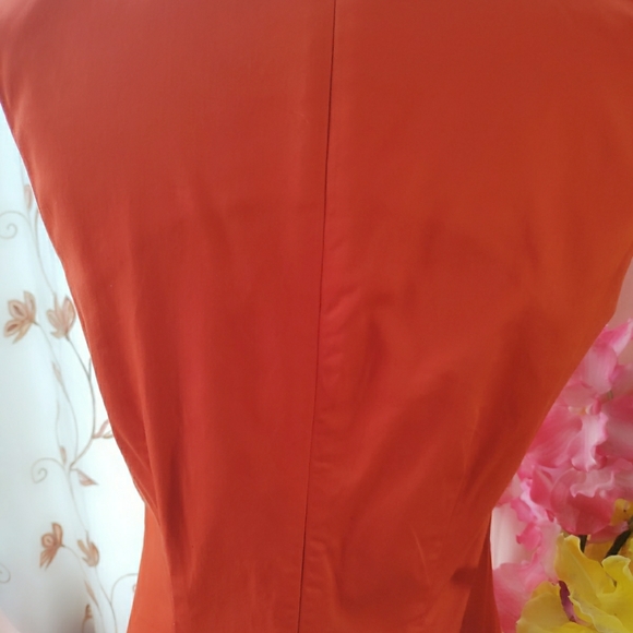 JW Treci dress - Picture 2 of 8